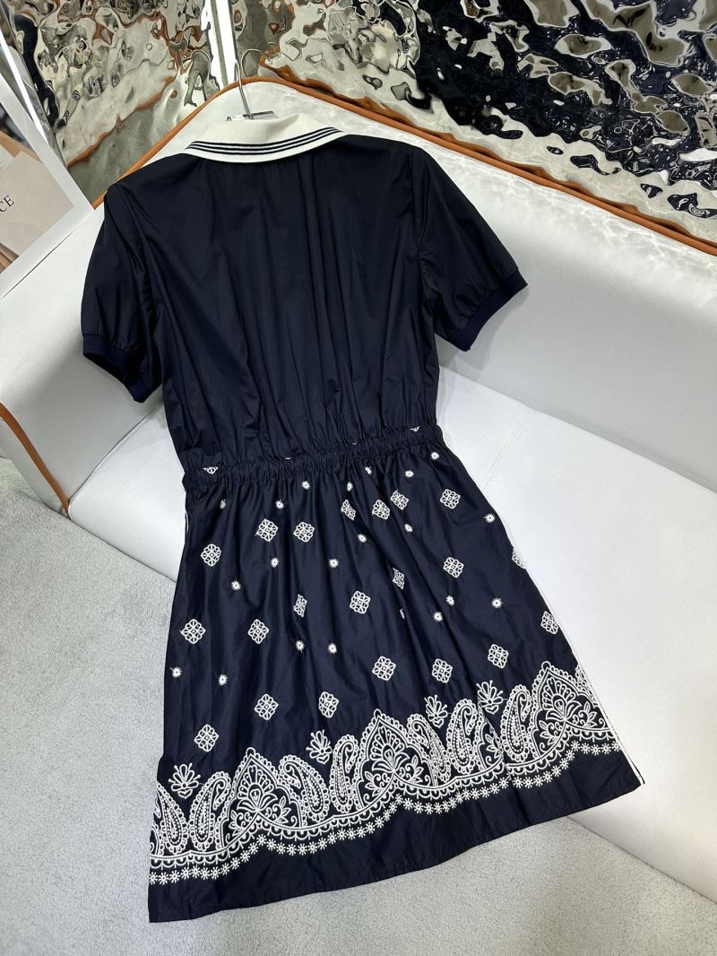 Miu Miu Dress